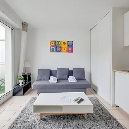 Apartment Triumph - Place De La Victoire *