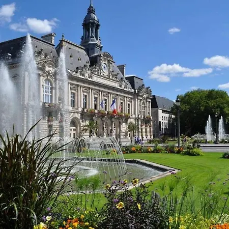 Triumph - Place De La Victoire Tours