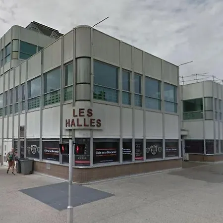 Triumph - Place De La Victoire Apartamento *