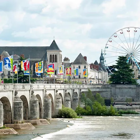 Triumph - Place De La Victoire Lägenhet Tours