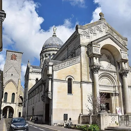 Triumph - Place De La Victoire 아파트 *