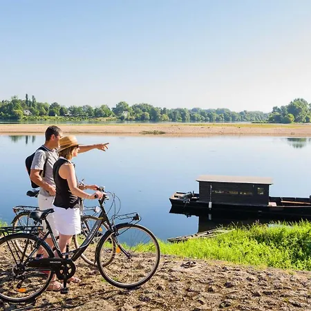 아파트 Triumph - Place De La Victoire *
