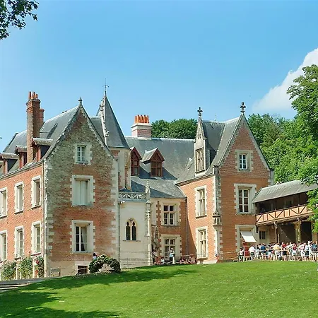 아파트 Triumph - Place De La Victoire 투르