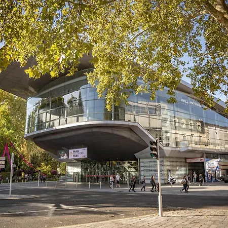 아파트 Triumph - Place De La Victoire 투르