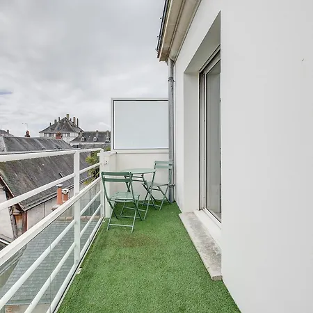 Appartement Triumph - Place De La Victoire