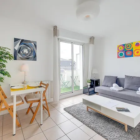 Triumph - Place De La Victoire * 투르