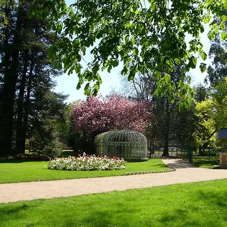 아파트 Triumph - Place De La Victoire 투르