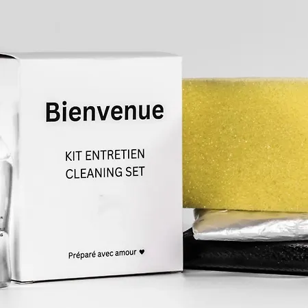 Appartement Triumph - Place De La Victoire Tours