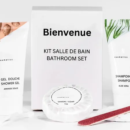 Triumph - Place De La Victoire 아파트 투르