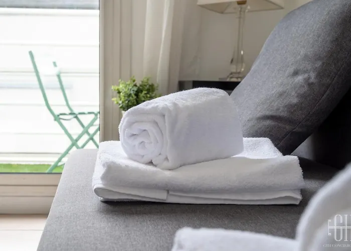 Appartement Triumph - Place De La Victoire