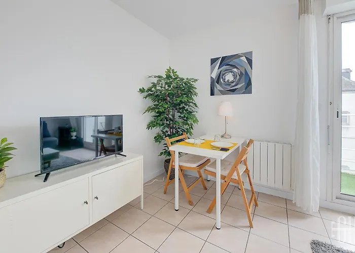 Triumph - Place De La Victoire * Tours