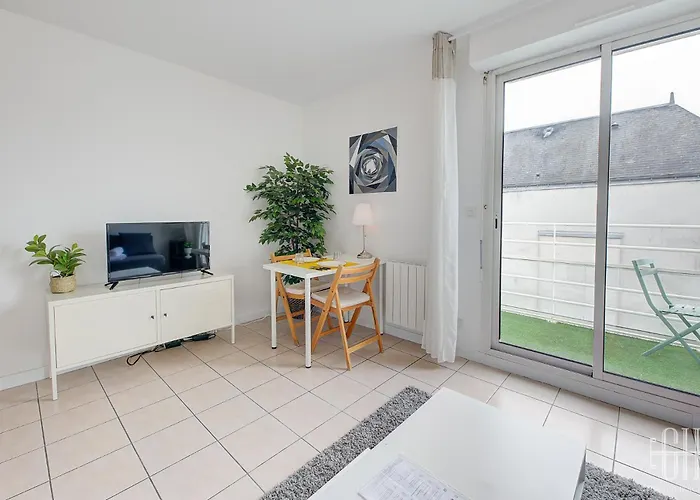 Triumph - Place De La Victoire Appartement *