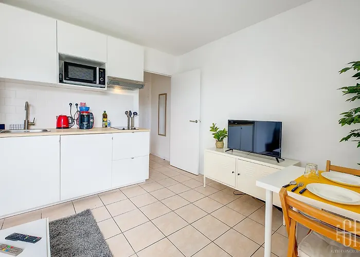 Appartement Triumph - Place De La Victoire