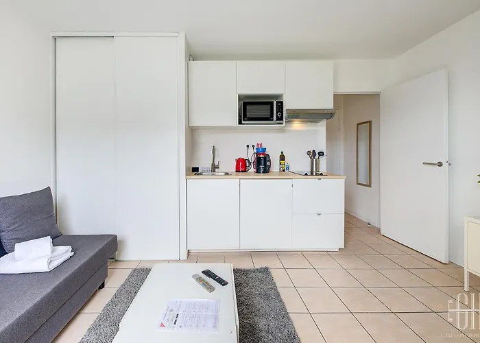 Appartement Triumph - Place De La Victoire Tours