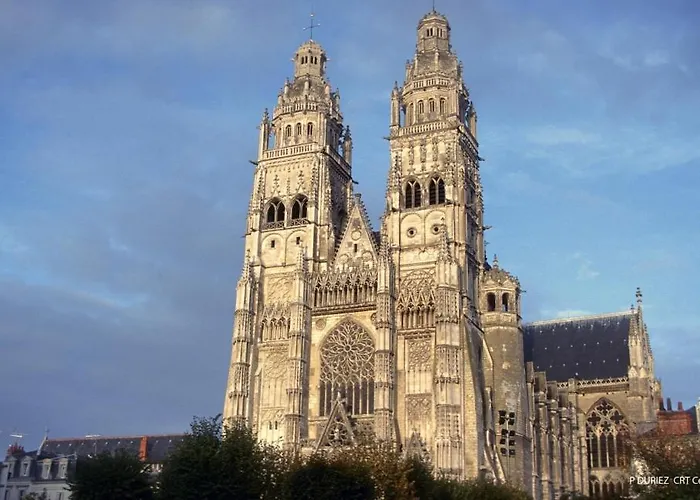Triumph - Place De La Victoire Tours