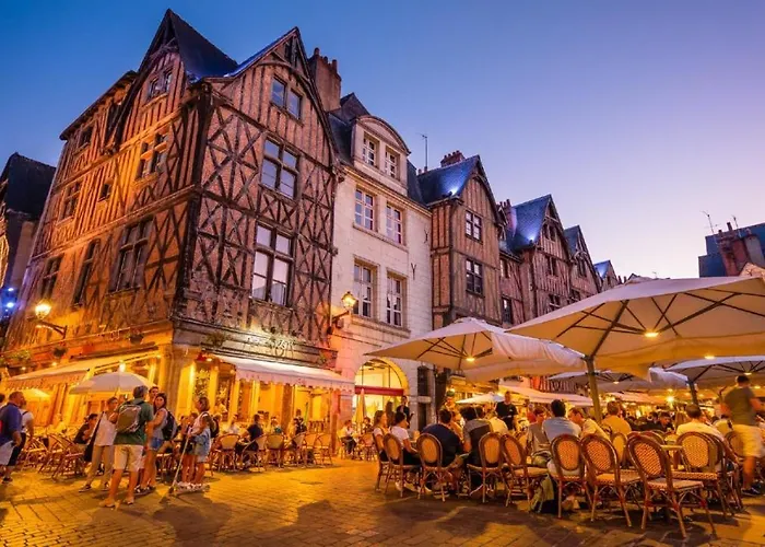 Апартаменты Triumph - Place De La Victoire