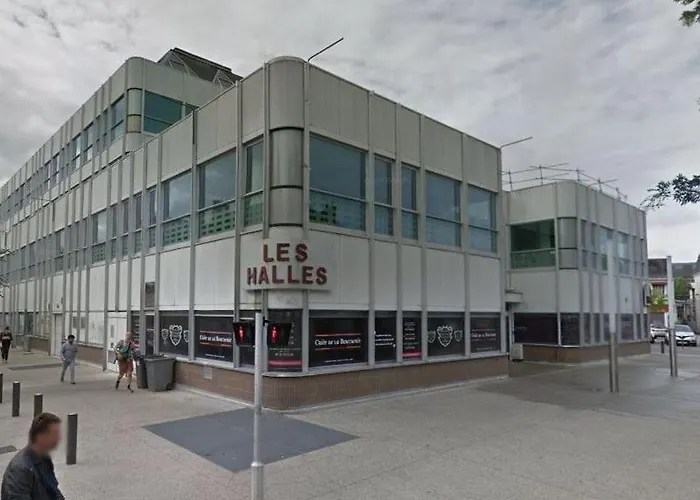 Triumph - Place De La Victoire Appartement *