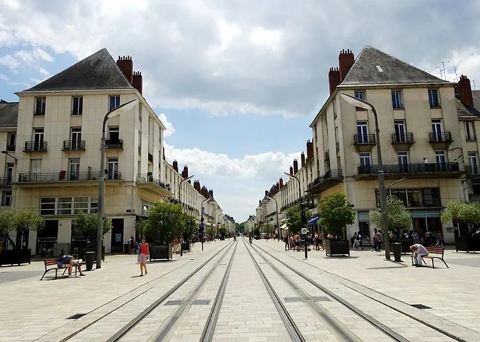 Triumph - Place De La Victoire Апартаменты