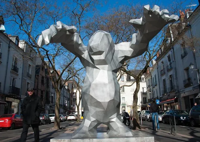 Апартаменты Triumph - Place De La Victoire *