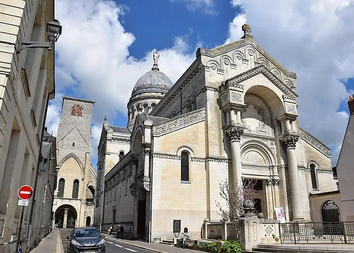Triumph - Place De La Victoire Appartement *