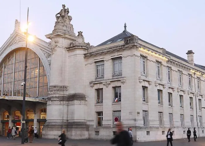 Апартаменты Triumph - Place De La Victoire