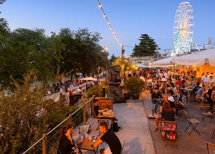 Triumph - Place De La Victoire Апартаменты Тур