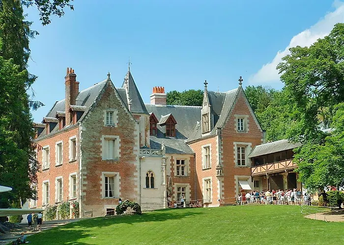 Appartement Triumph - Place De La Victoire Tours