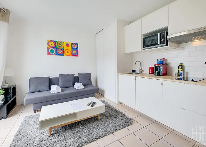 Appartement Triumph - Place De La Victoire