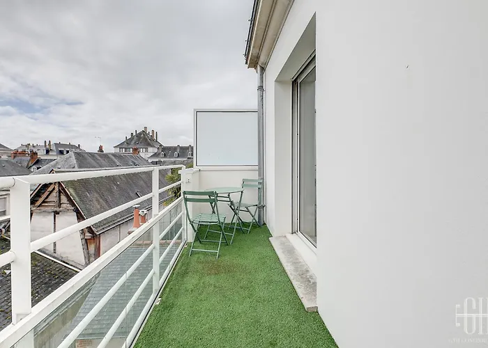 Appartement Triumph - Place De La Victoire