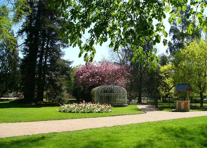 Апартаменты Triumph - Place De La Victoire Тур